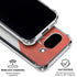 Cuban Flag Distressed Google Pixel 9a Clear Case